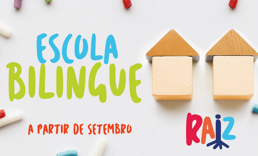 Inglês como segunda língua