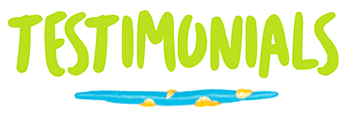 Testimonials
