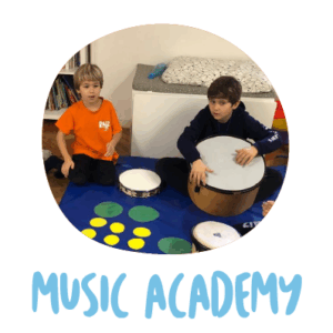 Music Academy