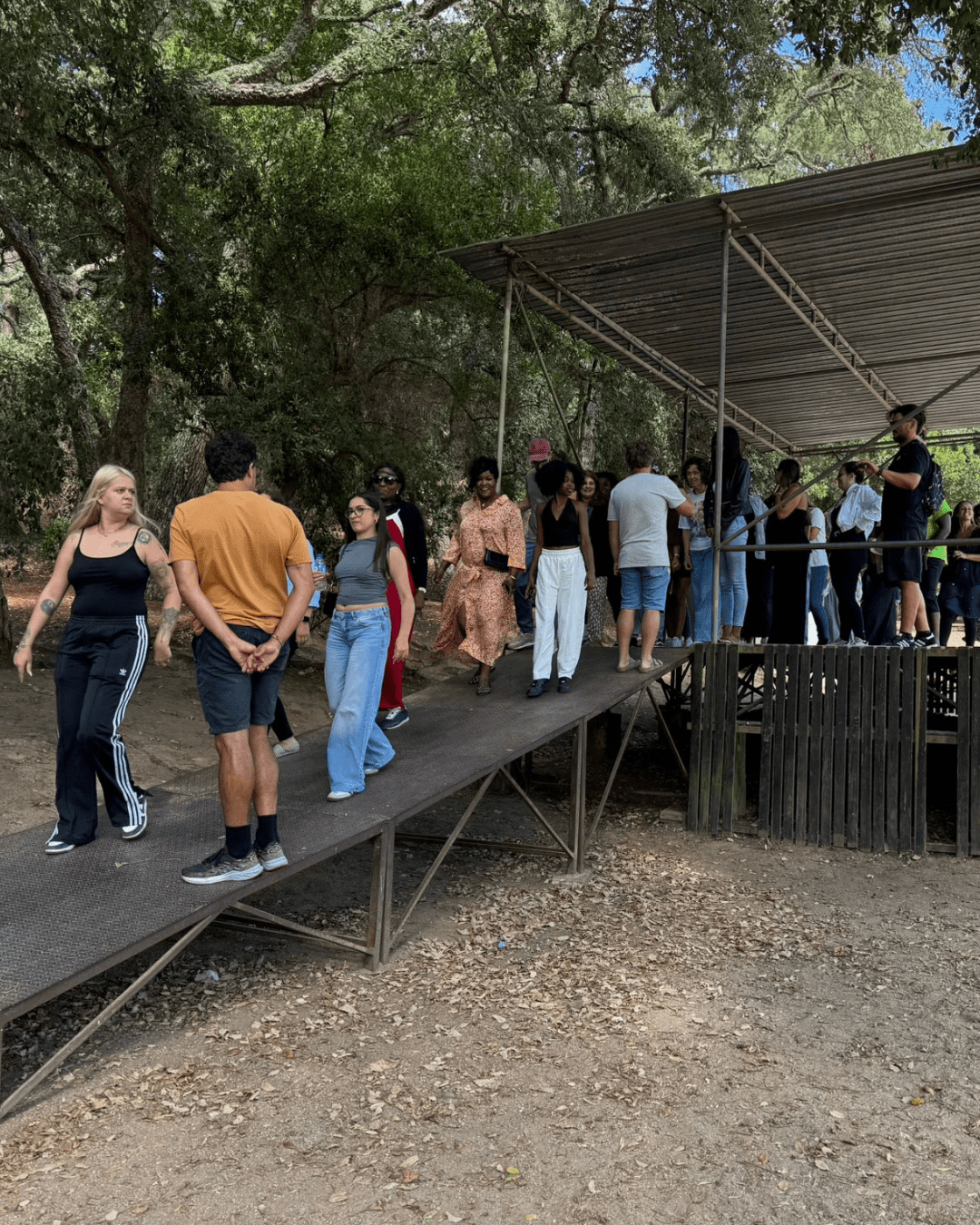 ​🌿TEAMBUILDING 2025-2026 🌿