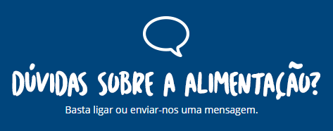 callout_2 Duvidas sobre alimentação?