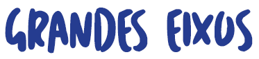 Grandes Eixos