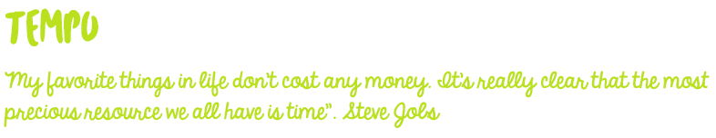 Tempo
