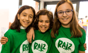 Espalhar a Felicidade