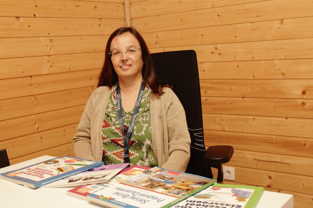 Escola Raiz Margarida Silveira Rodrigues