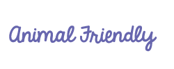 Animal Friendly Animal Friendly