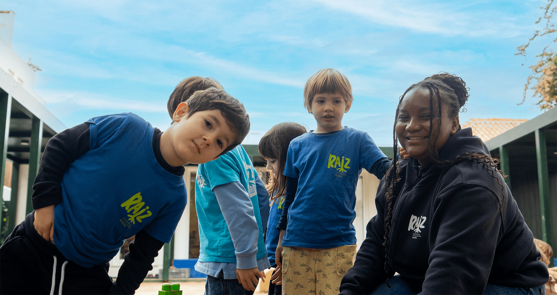 Atividades Extracurriculares