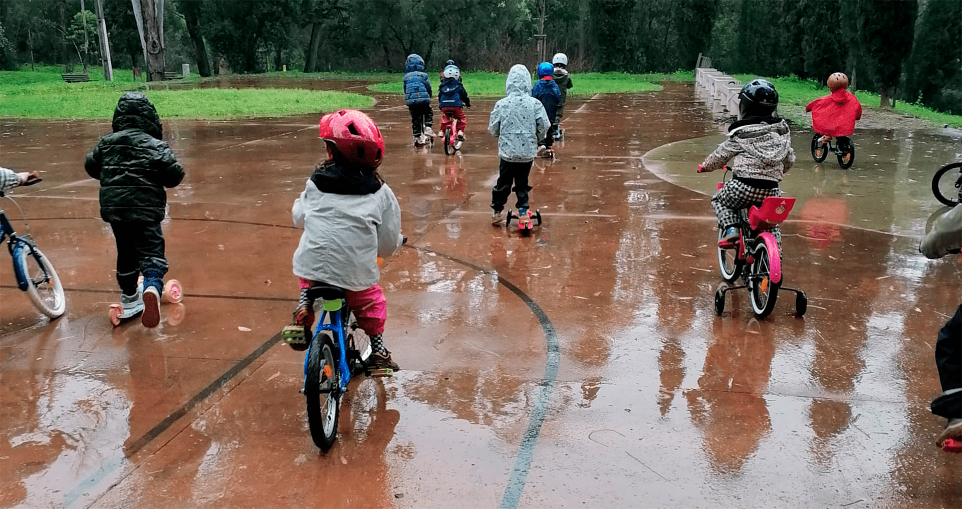 Processo de Admissão