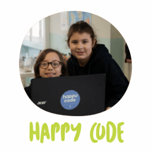 Happy Code