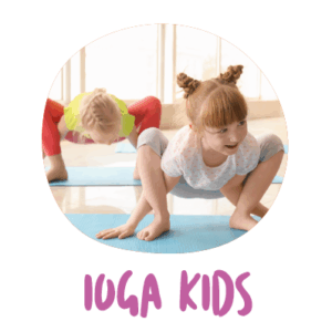 Ioga Kids